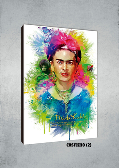 Frida Kahlo 2 - comprar online