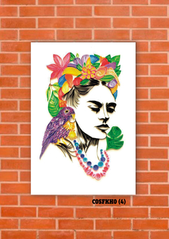 Frida Kahlo 4 en internet