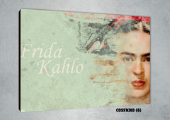 Frida Kahlo 6 - comprar online