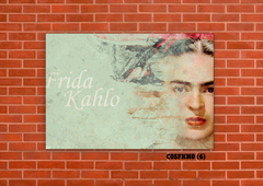 Frida Kahlo 6 en internet