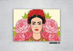 Frida Kahlo 7