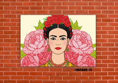 Frida Kahlo 7 en internet
