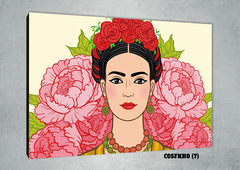 Frida Kahlo 7 - comprar online