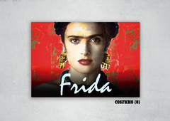 Frida Kahlo 8