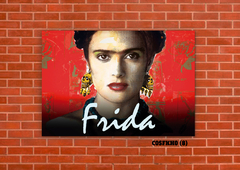Frida Kahlo 8 en internet