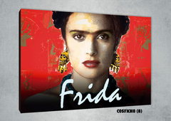 Frida Kahlo 8 - comprar online