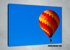 Globos aerostáticos 38 - comprar online