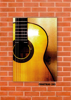 Guitarras 20 en internet
