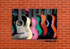 Guitarras 22 en internet