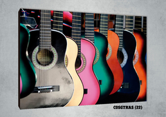 Guitarras 22 - comprar online