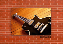 Guitarras 36 en internet