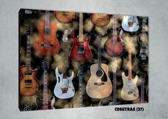 Guitarras 37 - comprar online