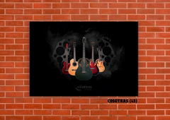 Guitarras 43 en internet