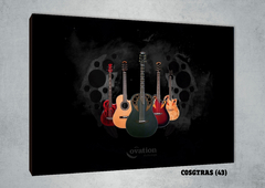 Guitarras 43 - comprar online