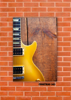 Guitarras 45 en internet