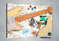 Guitarras 48 - comprar online
