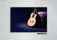 Guitarras 51