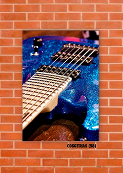 Guitarras 58 en internet