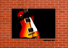 Guitarras 61 en internet