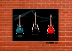 Guitarras 62 en internet