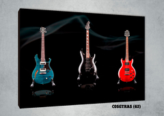 Guitarras 62 - comprar online