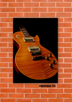 Guitarras 71 en internet
