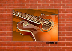Guitarras 83 en internet
