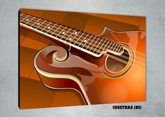 Guitarras 83 - comprar online