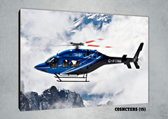 Helicópteros 15 - comprar online
