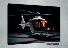 Helicópteros 17 - comprar online