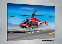 Helicópteros 19 - comprar online