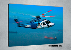 Helicópteros 20 - comprar online