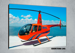 Helicópteros 26 - comprar online