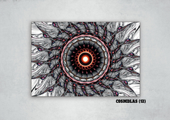 Mandalas 12 - comprar online