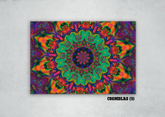 Mandalas 3 - comprar online