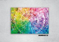 Mandalas 5 - comprar online