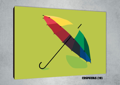 Paraguas 19 - comprar online