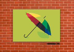 Paraguas 19 en internet