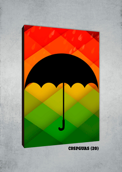 Paraguas 20 - comprar online