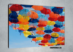 Paraguas 5 - comprar online