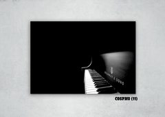 Pianos 11