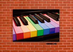 Pianos 16 en internet