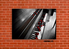 Pianos 17 en internet