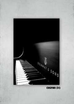 Pianos 31