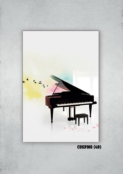 Pianos 49