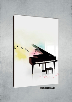 Pianos 49 - comprar online