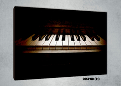Pianos 51 - comprar online