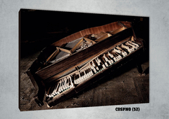 Pianos 52 - comprar online