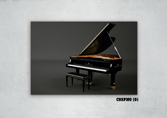 Pianos 9