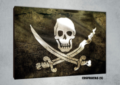 Piratas 5 - comprar online